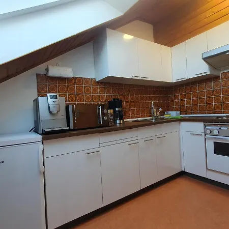 Wohnung Mit Ausblick In Tauberbischofsheim Exterior photo