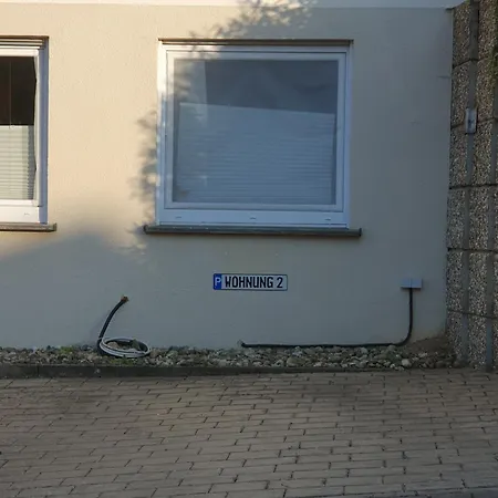 Wohnung Mit Ausblick In Tauberbischofsheim Exterior photo