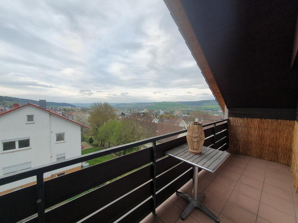 Mit Ausblick In Apartment *