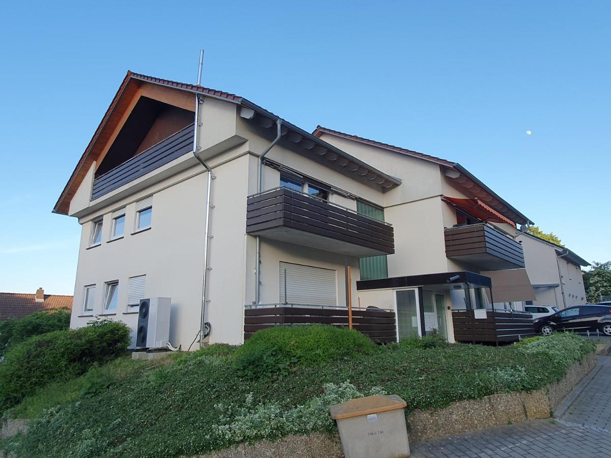Mit Ausblick In Tauberbischofsheim