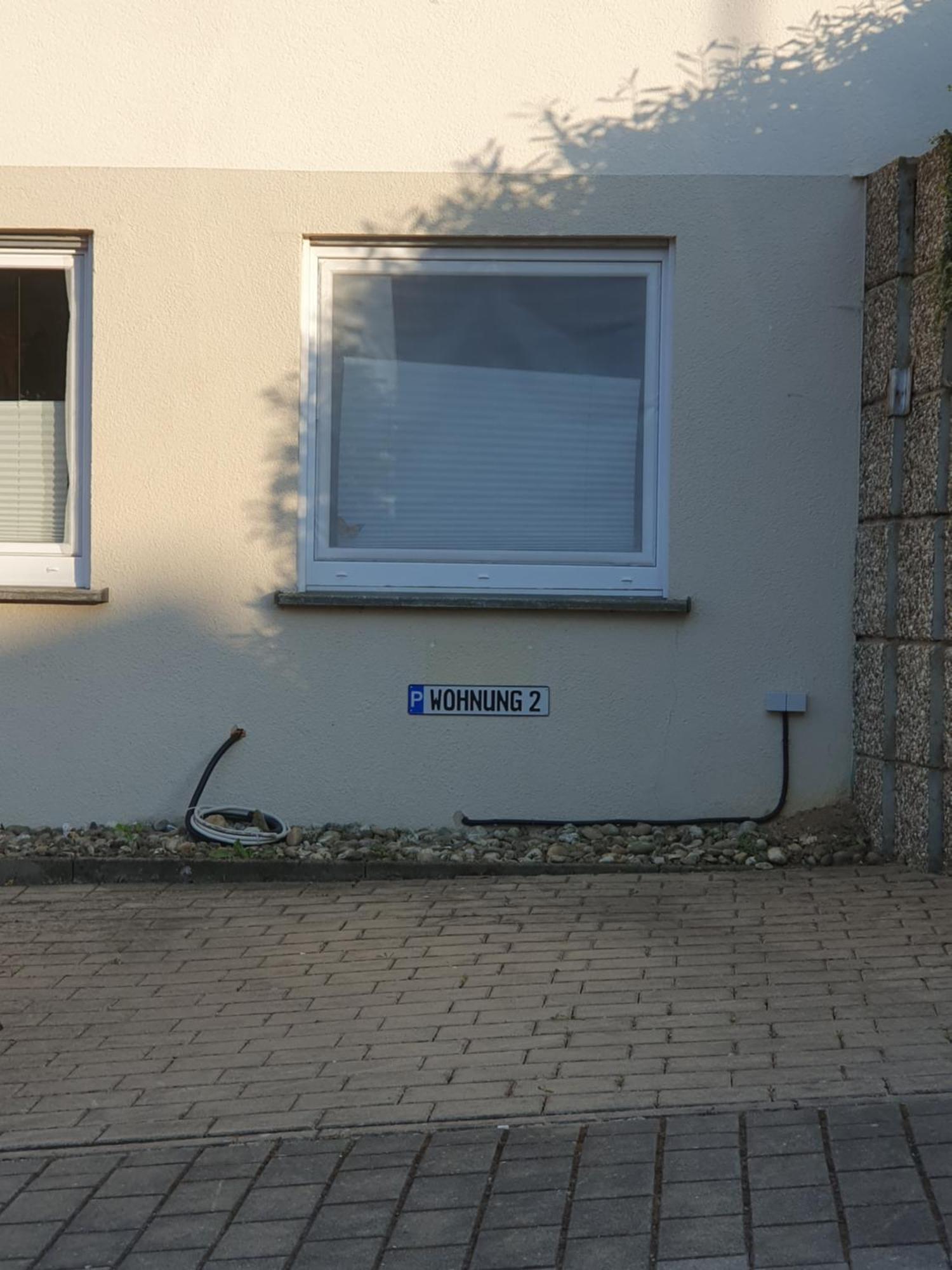 Apartment Mit Ausblick In